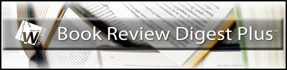 Book review digest